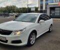 Белый Опель Вектра, объемом двигателя 1.9 л и пробегом 469 тыс. км за 5300 $, фото 10 на Automoto.ua