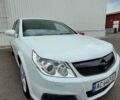 Белый Опель Вектра, объемом двигателя 1.9 л и пробегом 469 тыс. км за 5300 $, фото 1 на Automoto.ua