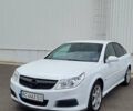 Белый Опель Вектра, объемом двигателя 1.9 л и пробегом 469 тыс. км за 5300 $, фото 14 на Automoto.ua