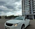 Белый Опель Вектра, объемом двигателя 1.9 л и пробегом 469 тыс. км за 5300 $, фото 5 на Automoto.ua