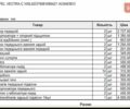 Белый Опель Вектра, объемом двигателя 1.9 л и пробегом 469 тыс. км за 5300 $, фото 23 на Automoto.ua