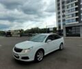 Белый Опель Вектра, объемом двигателя 1.9 л и пробегом 469 тыс. км за 5300 $, фото 4 на Automoto.ua