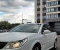 Белый Опель Вектра, объемом двигателя 1.9 л и пробегом 469 тыс. км за 5300 $, фото 2 на Automoto.ua