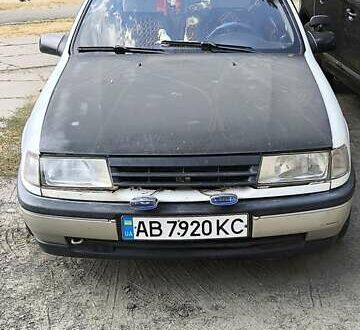 Опель Вектра 1989 в Киеве на Automoto.ua Белый Опель Вектра, объемом двигателя 2 л и пробегом 400 тыс. км за 1500 $, фото 1 на Automoto.ua