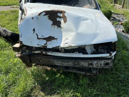 Опель Вектра 1991 в Фастове на Automoto.ua Белый Опель Вектра, объемом двигателя 1.8 л и пробегом 230 тыс. км за 17000 $, фото 1 на Automoto.ua