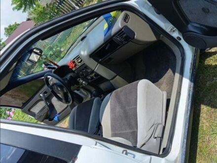 Белый Опель Вектра, объемом двигателя 0 л и пробегом 500 тыс. км за 850 $, фото 1 на Automoto.ua