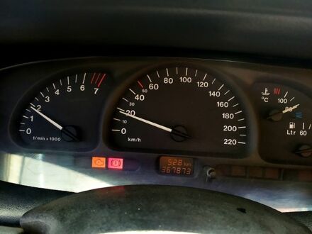 Опель Вектра 1996 в Харькове на Automoto.ua Белый Опель Вектра, объемом двигателя 1.8 л и пробегом 0 тыс. км за 1200 $, фото 1 на Automoto.ua