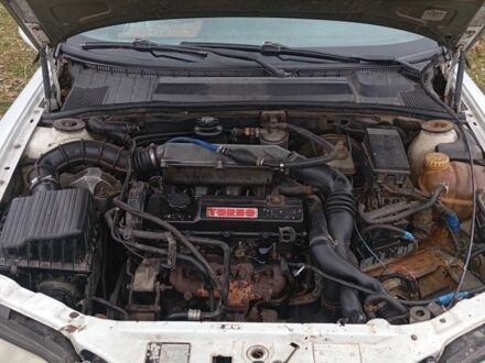 Белый Опель Вектра, объемом двигателя 1.7 л и пробегом 150 тыс. км за 2021 $, фото 1 на Automoto.ua