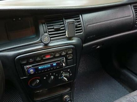 Белый Опель Вектра, объемом двигателя 1.6 л и пробегом 130 тыс. км за 2300 $, фото 1 на Automoto.ua