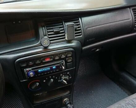 Белый Опель Вектра, объемом двигателя 1.6 л и пробегом 130 тыс. км за 2300 $, фото 1 на Automoto.ua