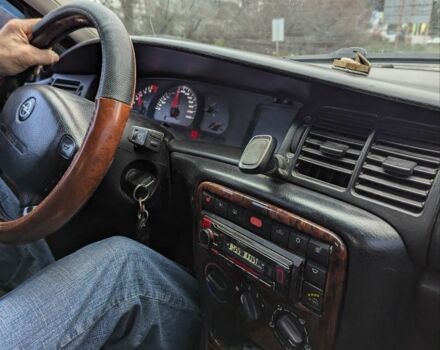 Бежевый Опель Вектра, объемом двигателя 1.6 л и пробегом 300 тыс. км за 2400 $, фото 3 на Automoto.ua