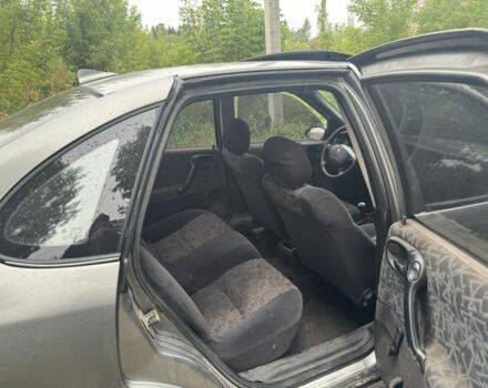 Опель Вектра 1996 в Ровно на Automoto.ua Бежевый Опель Вектра, объемом двигателя 1.7 л и пробегом 390 тыс. км за 1450 $, фото 2 на Automoto.ua