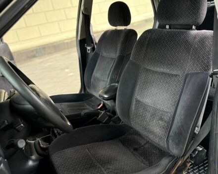 Бежевый Опель Вектра, объемом двигателя 1.6 л и пробегом 300 тыс. км за 900 $, фото 7 на Automoto.ua