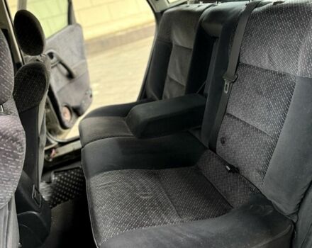 Бежевый Опель Вектра, объемом двигателя 0 л и пробегом 300 тыс. км за 1000 $, фото 8 на Automoto.ua