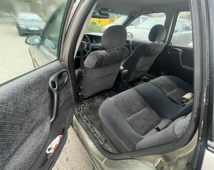 Бежевий Опель Вектра, об'ємом двигуна 0 л та пробігом 200 тис. км за 650 $, фото 5 на Automoto.ua