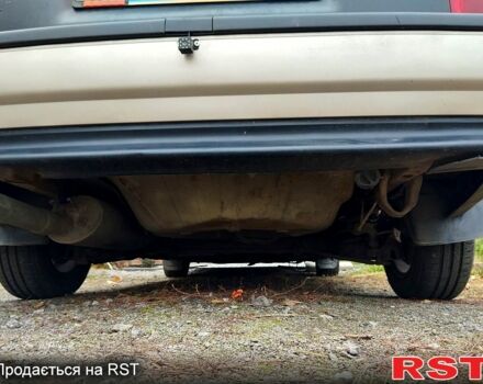 Бежевый Опель Вектра, объемом двигателя 2 л и пробегом 471 тыс. км за 1500 $, фото 9 на Automoto.ua