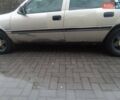 Бежевий Опель Вектра, об'ємом двигуна 2 л та пробігом 253 тис. км за 1650 $, фото 8 на Automoto.ua