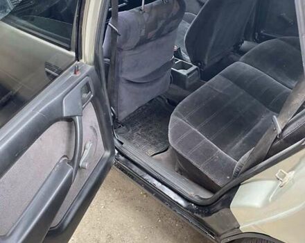 Бежевий Опель Вектра, об'ємом двигуна 2 л та пробігом 470 тис. км за 999 $, фото 5 на Automoto.ua