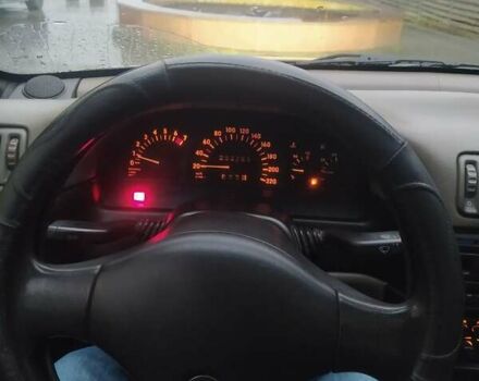 Бежевий Опель Вектра, об'ємом двигуна 2 л та пробігом 253 тис. км за 1650 $, фото 17 на Automoto.ua