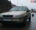 Бежевий Опель Вектра, об'ємом двигуна 2 л та пробігом 253 тис. км за 1650 $, фото 1 на Automoto.ua
