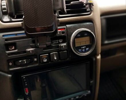 Бежевый Опель Вектра, объемом двигателя 2 л и пробегом 471 тыс. км за 1500 $, фото 12 на Automoto.ua