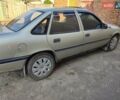 Бежевий Опель Вектра, об'ємом двигуна 2 л та пробігом 245 тис. км за 1450 $, фото 1 на Automoto.ua