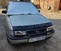 Бежевий Опель Вектра, об'ємом двигуна 2 л та пробігом 245 тис. км за 1450 $, фото 6 на Automoto.ua
