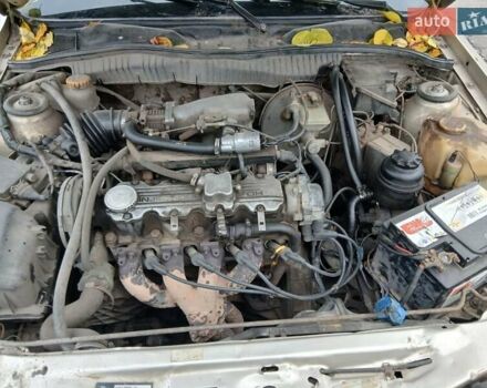 Бежевый Опель Вектра, объемом двигателя 2 л и пробегом 360 тыс. км за 1800 $, фото 2 на Automoto.ua