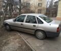 Бежевый Опель Вектра, объемом двигателя 1.6 л и пробегом 250 тыс. км за 2200 $, фото 1 на Automoto.ua