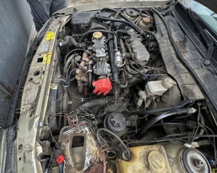 Бежевий Опель Вектра, об'ємом двигуна 2 л та пробігом 300 тис. км за 1200 $, фото 6 на Automoto.ua