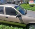Бежевый Опель Вектра, объемом двигателя 1.8 л и пробегом 306 тыс. км за 750 $, фото 1 на Automoto.ua