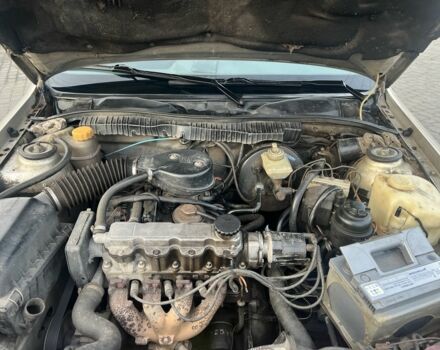 Бежевий Опель Вектра, об'ємом двигуна 1.6 л та пробігом 329 тис. км за 1599 $, фото 20 на Automoto.ua