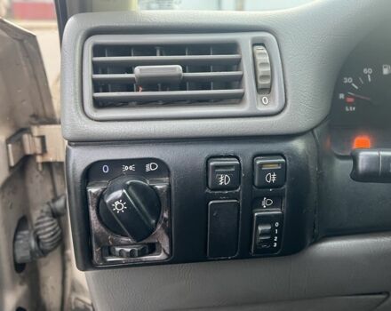 Бежевий Опель Вектра, об'ємом двигуна 1.6 л та пробігом 329 тис. км за 1599 $, фото 14 на Automoto.ua