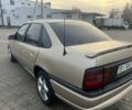 Бежевий Опель Вектра, об'ємом двигуна 1.6 л та пробігом 329 тис. км за 1599 $, фото 11 на Automoto.ua