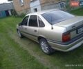 Опель Вектра 1993 в Львове на Automoto.ua Бежевый Опель Вектра, объемом двигателя 1.6 л и пробегом 400 тыс. км за 1500 $, фото 6 на Automoto.ua
