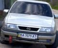Бежевый Опель Вектра, объемом двигателя 2.5 л и пробегом 477 тыс. км за 1300 $, фото 1 на Automoto.ua