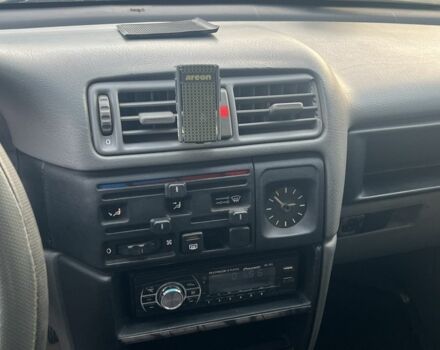 Бежевий Опель Вектра, об'ємом двигуна 1.6 л та пробігом 329 тис. км за 1599 $, фото 15 на Automoto.ua