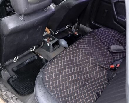 Опель Вектра 1994 в Галиче на Automoto.ua Бежевый Опель Вектра, объемом двигателя 1.7 л и пробегом 440 тыс. км за 1150 $, фото 6 на Automoto.ua