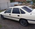 Опель Вектра 1994 в Галиче на Automoto.ua Бежевый Опель Вектра, объемом двигателя 1.7 л и пробегом 440 тыс. км за 1150 $, фото 1 на Automoto.ua