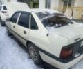 Бежевый Опель Вектра, объемом двигателя 1.7 л и пробегом 400 тыс. км за 950 $, фото 1 на Automoto.ua