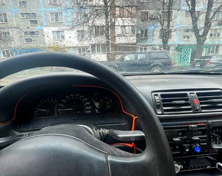 Бежевый Опель Вектра, объемом двигателя 2 л и пробегом 111 тыс. км за 960 $, фото 1 на Automoto.ua