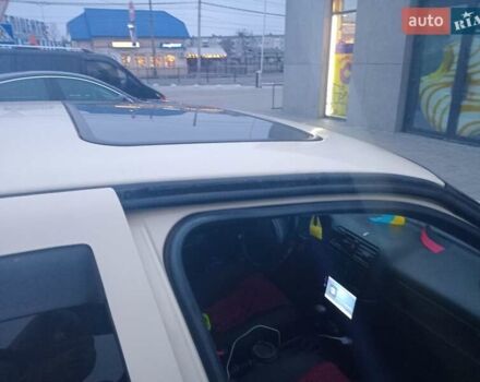 Бежевий Опель Вектра, об'ємом двигуна 1.69 л та пробігом 359 тис. км за 2100 $, фото 1 на Automoto.ua