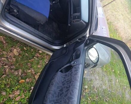 Бежевый Опель Вектра, объемом двигателя 1.8 л и пробегом 280 тыс. км за 1350 $, фото 20 на Automoto.ua