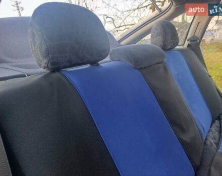 Бежевый Опель Вектра, объемом двигателя 1.8 л и пробегом 280 тыс. км за 1350 $, фото 23 на Automoto.ua