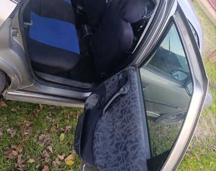 Бежевый Опель Вектра, объемом двигателя 1.8 л и пробегом 280 тыс. км за 1350 $, фото 17 на Automoto.ua