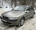 Бежевый Опель Вектра, объемом двигателя 1.6 л и пробегом 209 тыс. км за 2350 $, фото 1 на Automoto.ua