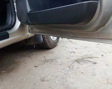 Бежевий Опель Вектра, об'ємом двигуна 1.8 л та пробігом 280 тис. км за 3000 $, фото 9 на Automoto.ua