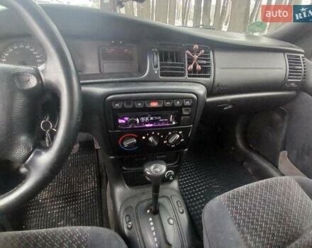 Бежевый Опель Вектра, объемом двигателя 1.6 л и пробегом 303 тыс. км за 2450 $, фото 19 на Automoto.ua