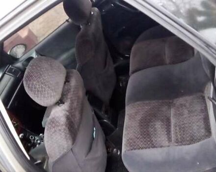 Бежевий Опель Вектра, об'ємом двигуна 1.8 л та пробігом 280 тис. км за 3000 $, фото 5 на Automoto.ua