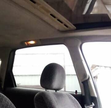 Бежевий Опель Вектра, об'ємом двигуна 1.8 л та пробігом 280 тис. км за 3000 $, фото 11 на Automoto.ua